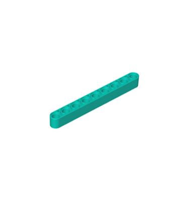 Technic emelőkar 1 x 9