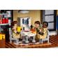 Lego Ghost Busters - Tűzoltóállmás