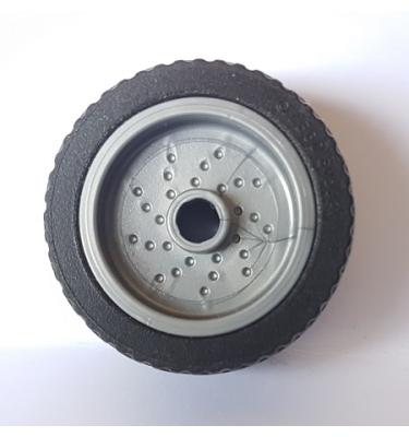 Felni 18mm D. x 12mm + 24 x 12 gumi