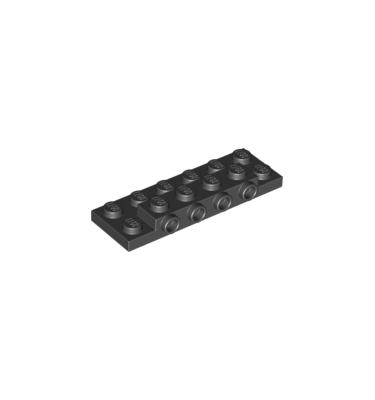 Módosított lapos elem 2 x 6 x 2/3
