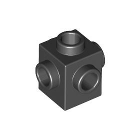 Módosított kocka 1 x 1™