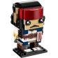 LEGO® BrickHeadz Jack Sparrow kapitány