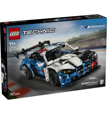 BMW M4 GT3 EVO versenyautó