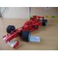 LEGO Ferrari F1 Versenyautó 1:10