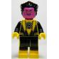 LEGO Super Heroes Sinestro Minifigura