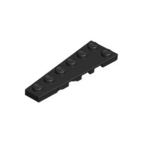 Ék alakú lapos elem 6 x 2 (bal)™