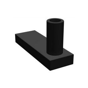 Kerítés ajtó alap 1 x 3 x 2™