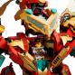 Monkey King ultra robotja