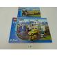Lego City 7993 - CSAK ÖSSZERAKÁSI ÚTMUTATÓ!!!
