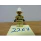 LEGO Adventures figura