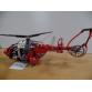 LEGO Mentőhelikopter