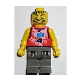 NBA játékos (kosárlabda) mezszám: 4™