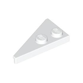 Ék alakú lapos elem 4 x 2 (jobb)™