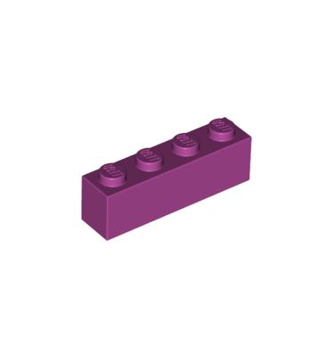 Kocka 1 x 4
