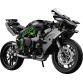 Kawasaki Ninja H2R motorkerékpár