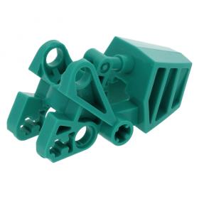 Bionicle láb 3 x 6 x 2 1/3™