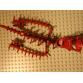 Bionicle Piraka rugalmas gerinc