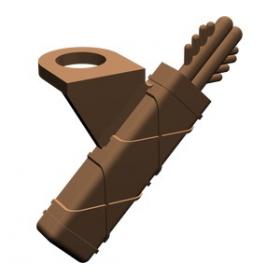 Minifigura tegez™