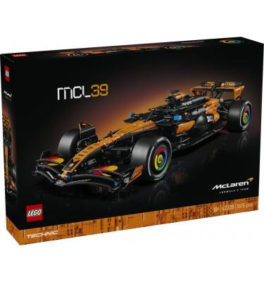 McLaren MCL39 F1® autó
