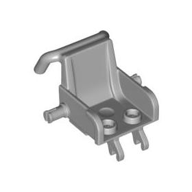 Kerekesszék-ülés™