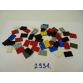 3021,2x3-as lapos elem csomag - 50 db