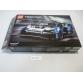 Lego Technic 42123 - CSAK ÜRES DOBOZ!