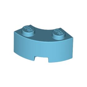 Kerekített kocka sarok elem 2 x 2™