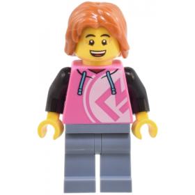 Férfi minifigura™