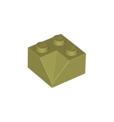 Lejtő 2 x 2 (45°)