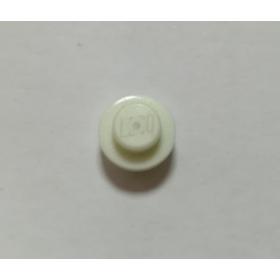 1 x 1 kerek, lapos elem™