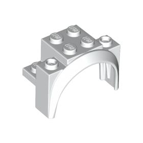 Sárvédő 4x2 1/2x2 1/3™