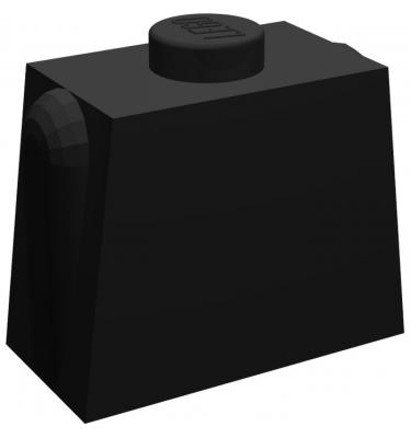 Minifigura felsőtest (régi típus)