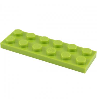 Lapos elem 2 x 6