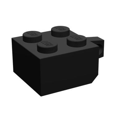 Zsanér kocka 2 x 2
