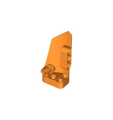Technic # 4 panel 3 x 7 (jobb)