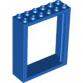 Ajtó keret 2 x 6 x 6