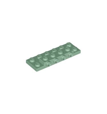 Módosított lapos elem 2 x 6 x 2/3