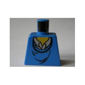 Figura felsőtest - mintás/matricás™