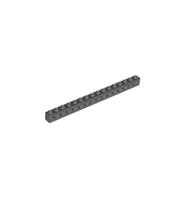 Technic kocka 1 x 16