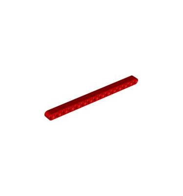 Technic emelőkar 1 x 15