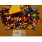 1 kg ömlesztett, vegyes használt, előfordulhat: karcos, elszíneződött, sérült alkatrész (3104)