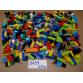 0,5 kg ömlesztett, vegyes ÚJ LEGO® alkatrész (3133)