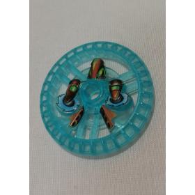 5 x 5 kerek elem - mintás/matricás™