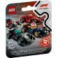 LEGO® Gyűjthető F1-es versenyautók 71049 - Formula 1®