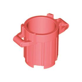 Szemetes/kuka 2 fogantyúval™
