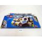 Lego City 7245 - CSAK ÜRES DOBOZ!!!