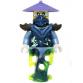 Scythe Master Ghoultar Minifigura