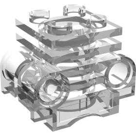 Technic motor henger™