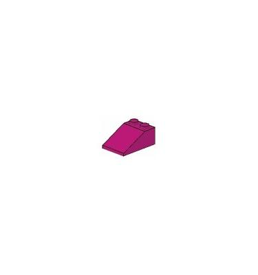 Lejtő 3 x 2 (33°)