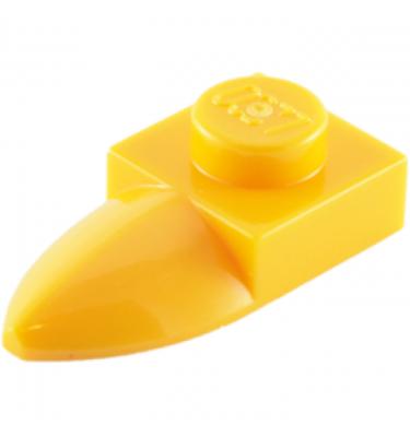 1 x 1 lapos elem foggal
